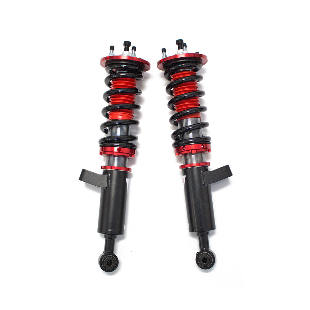 GODSPEED Porsche 911 (993) 1995-98 MAXX Coilovers