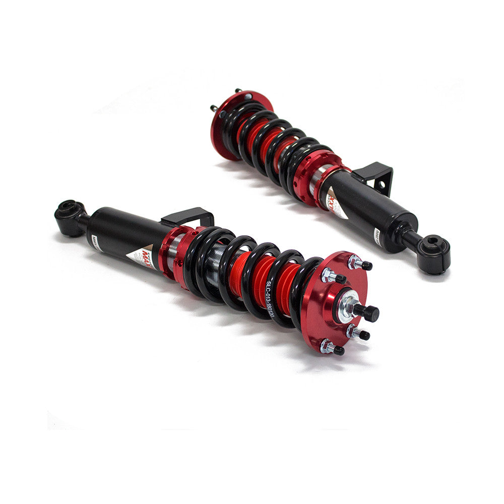 GODSPEED Porsche 911 (993) 1995-98 MAXX Coilovers