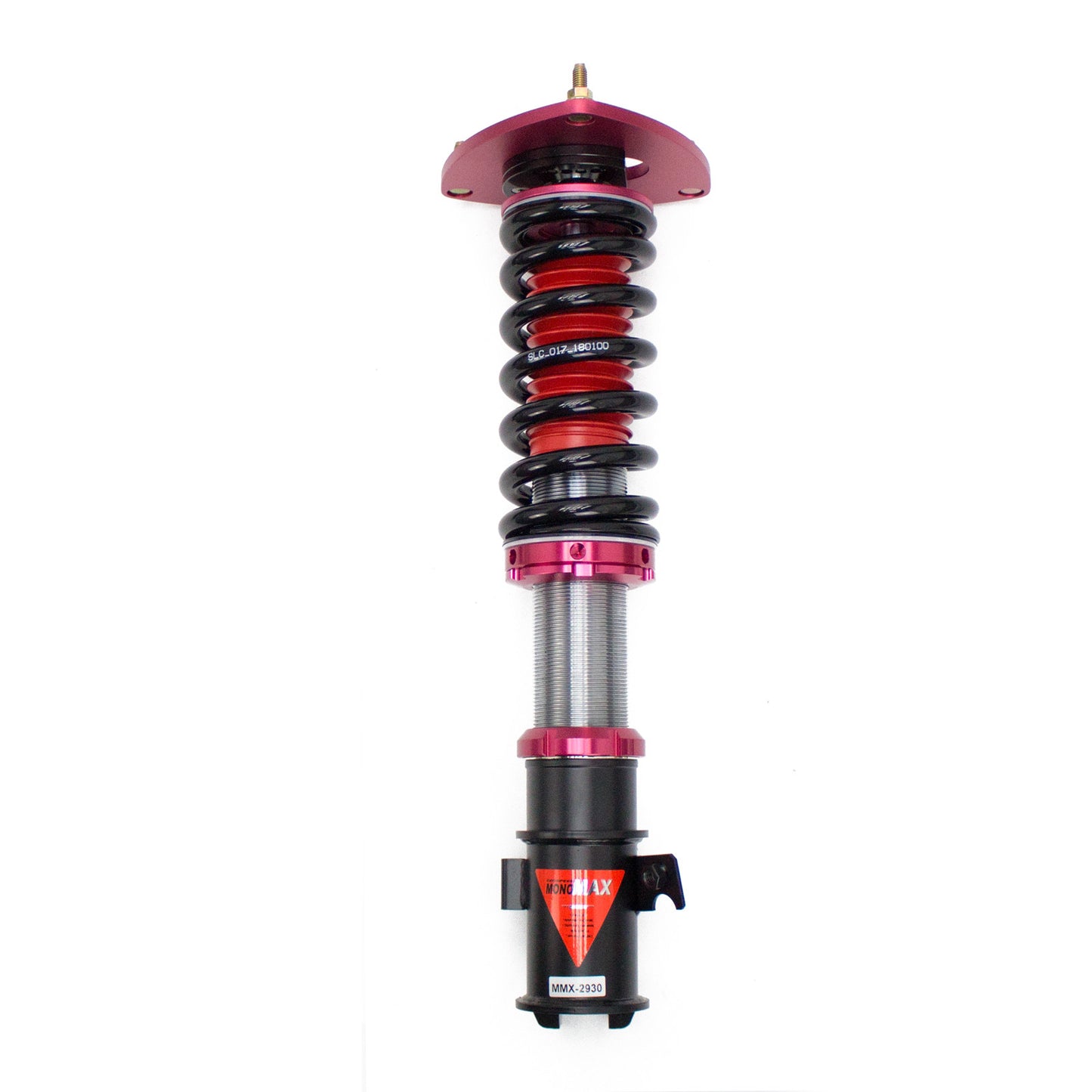 GODSPEED Subaru Forester (SH) 2009-13 MAXX Coilovers