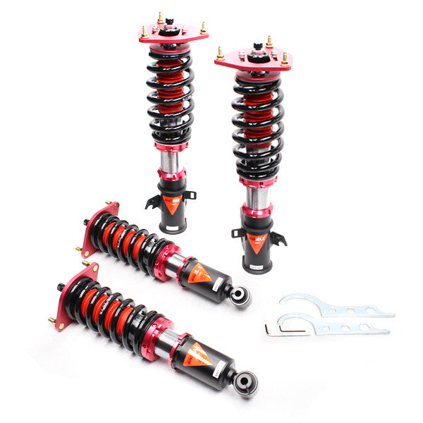 GODSPEED Subaru Outback (BR) 2010-14 MAXX Coilovers