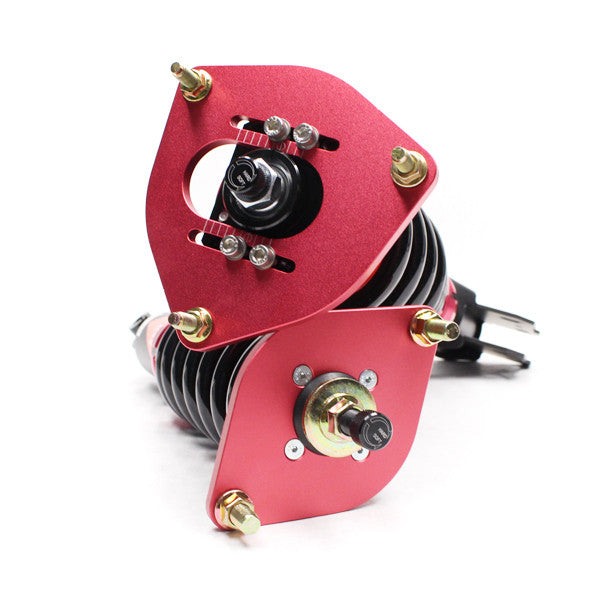 GODSPEED Subaru Outback (BR) 2010-14 MAXX Coilovers