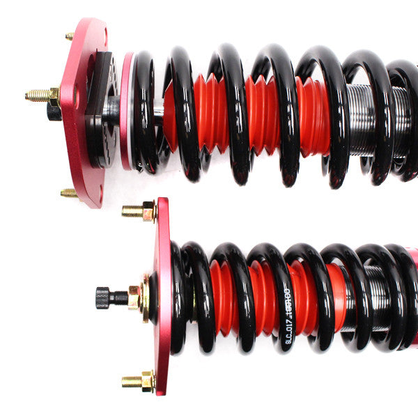 GODSPEED Subaru Outback (BR) 2010-14 MAXX Coilovers