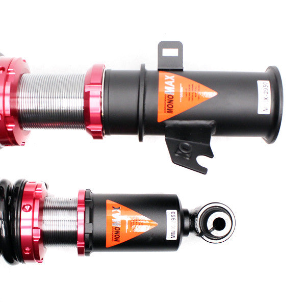 GODSPEED Subaru Outback (BR) 2010-14 MAXX Coilovers