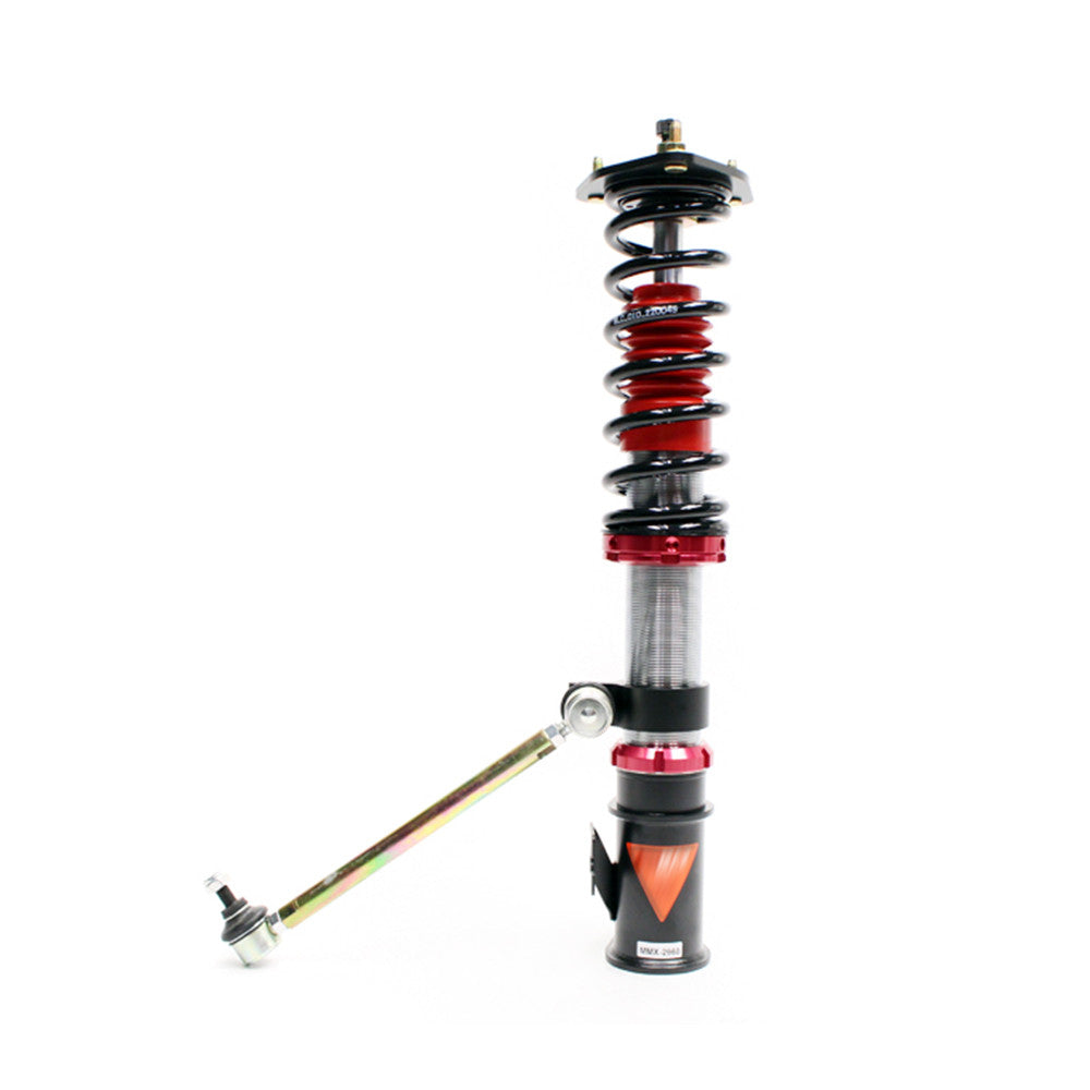 GODSPEED Nissan Sentra SE-R (B13) 1991-94 MAXX Coilovers