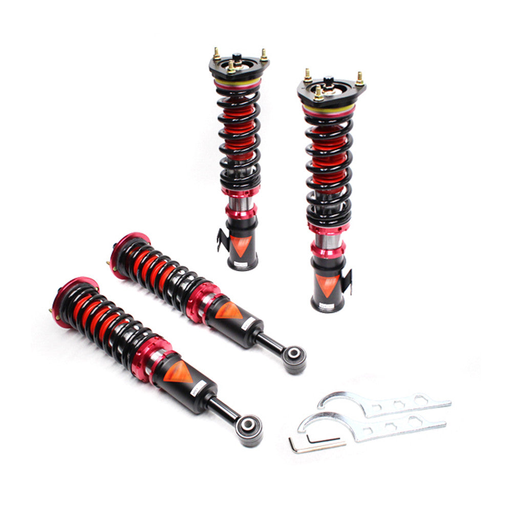 GODSPEED Nissan Sentra (B14) 1995-99 MAXX Coilovers