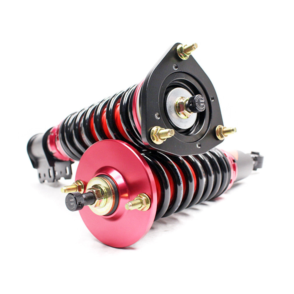 GODSPEED Nissan Sentra (B14) 1995-99 MAXX Coilovers