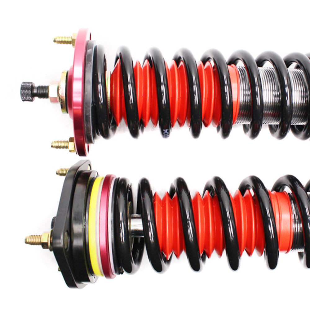 GODSPEED Nissan Sentra (B14) 1995-99 MAXX Coilovers