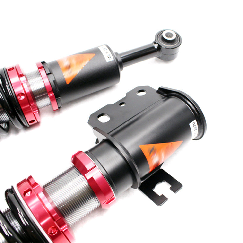 GODSPEED Nissan Sentra (B14) 1995-99 MAXX Coilovers