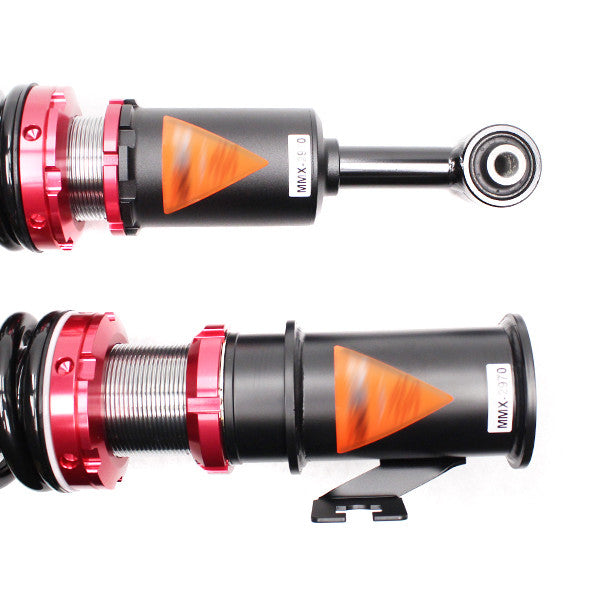 GODSPEED Nissan Sentra (B14) 1995-99 MAXX Coilovers