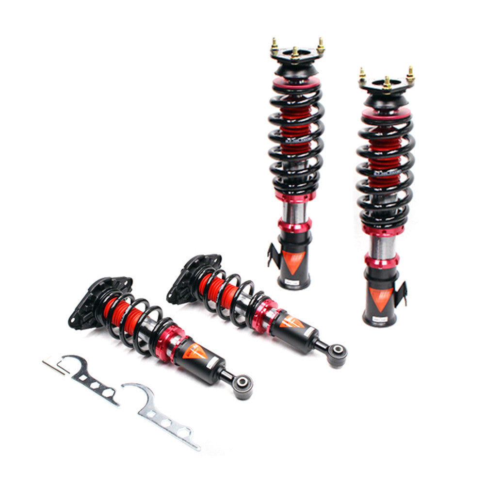 GODSPEED Nissan Sentra (B15) 2000-06 MAXX Coilovers