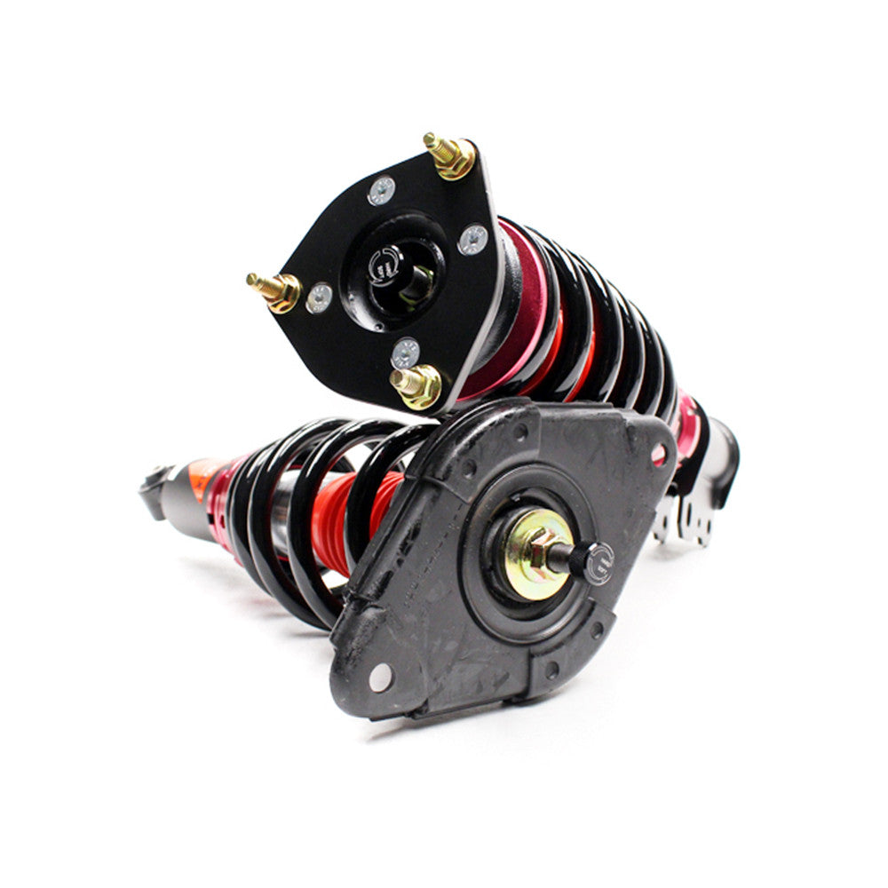 GODSPEED Nissan Sentra (B15) 2000-06 MAXX Coilovers