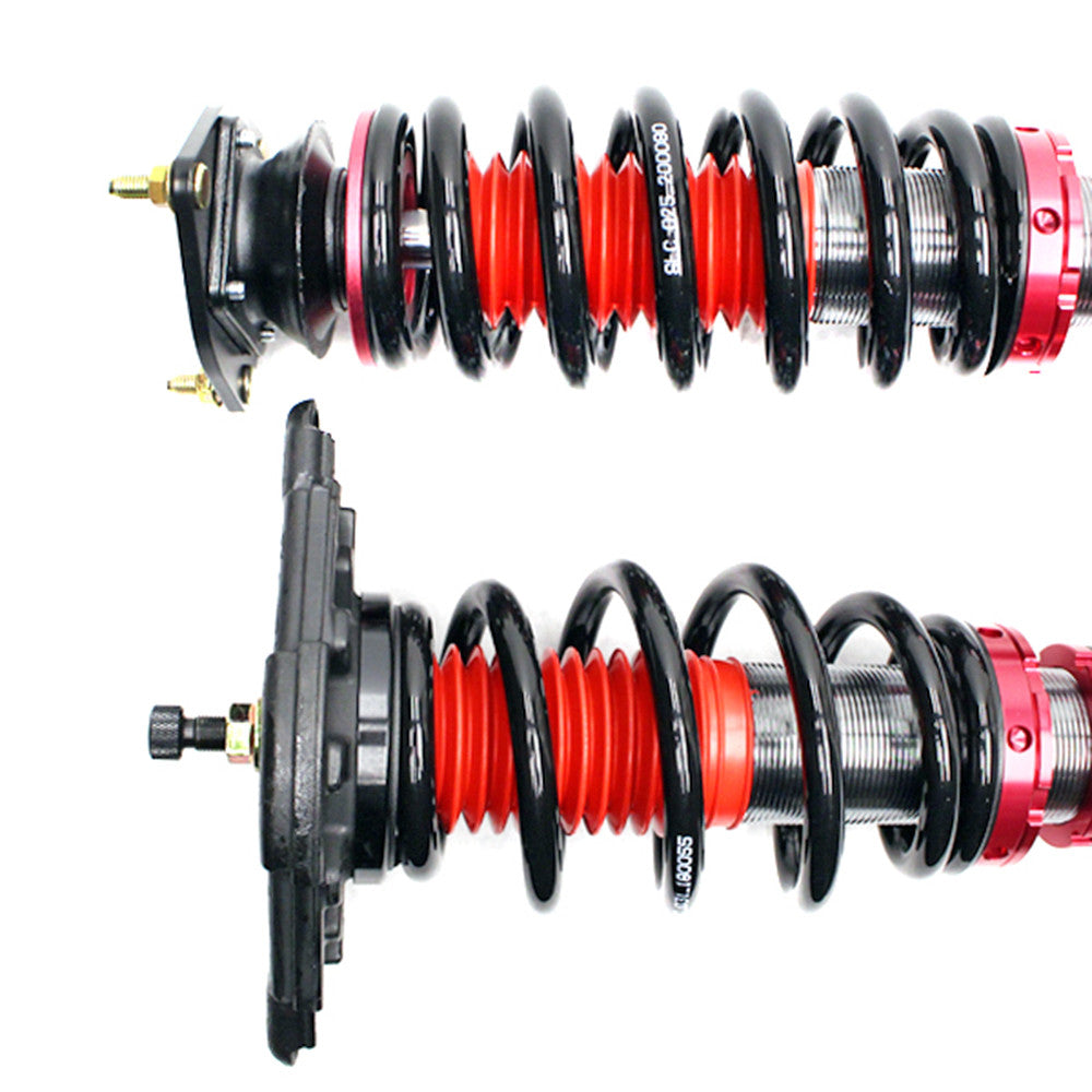 GODSPEED Nissan Sentra (B15) 2000-06 MAXX Coilovers
