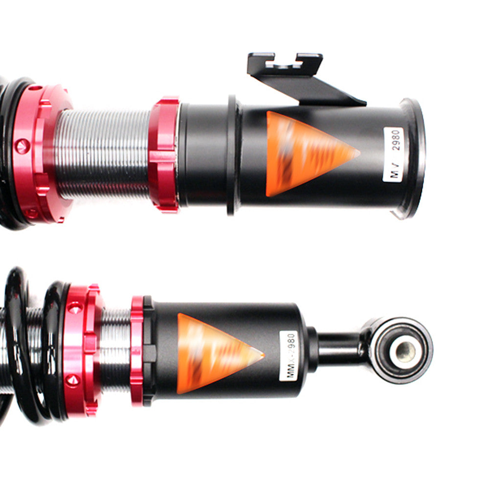 GODSPEED Nissan Sentra (B15) 2000-06 MAXX Coilovers