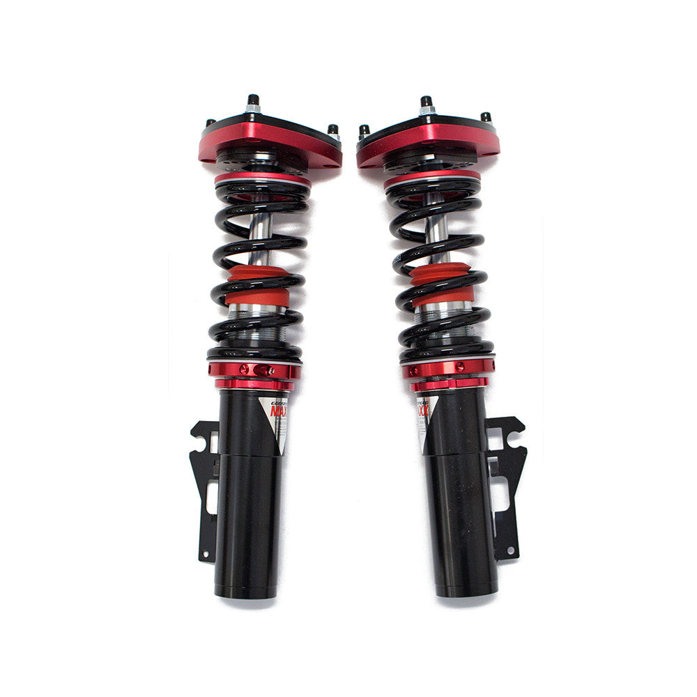 GODSPEED Porsche Boxster (987) 2005-12 MAXX Coilovers