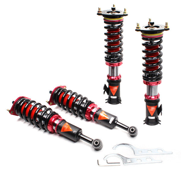 GODSPEED Nissan Maxima (A33) 2000-03 MAXX Coilovers