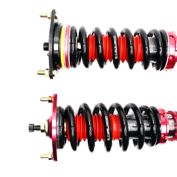 GODSPEED Nissan Maxima (A33) 2000-03 MAXX Coilovers