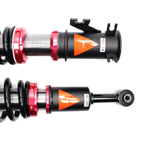 GODSPEED Nissan Maxima (A33) 2000-03 MAXX Coilovers