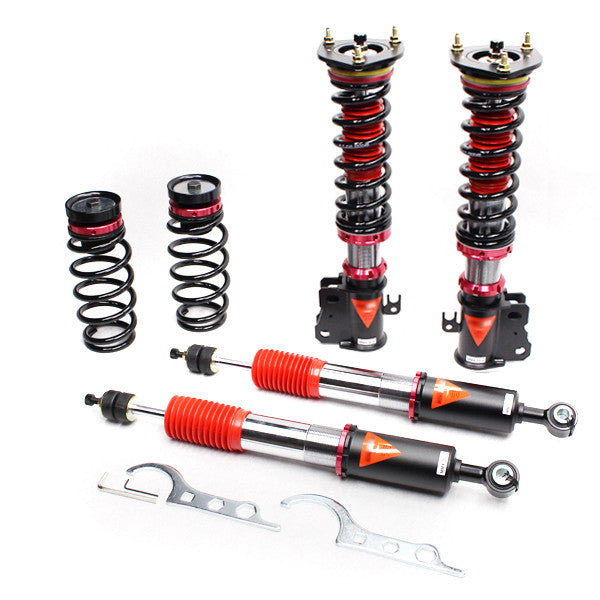 GODSPEED Scion XB (NCP31) 2004-06 MAXX Coilovers
