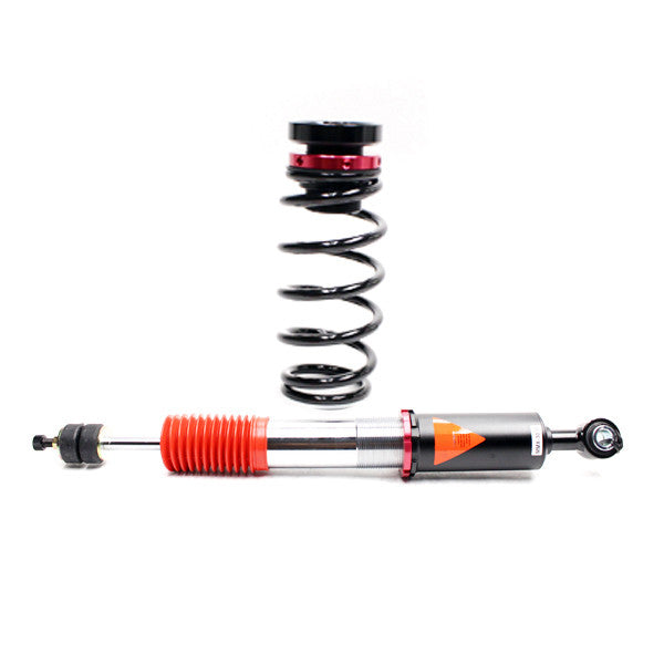 GODSPEED Scion XB (NCP31) 2004-06 MAXX Coilovers