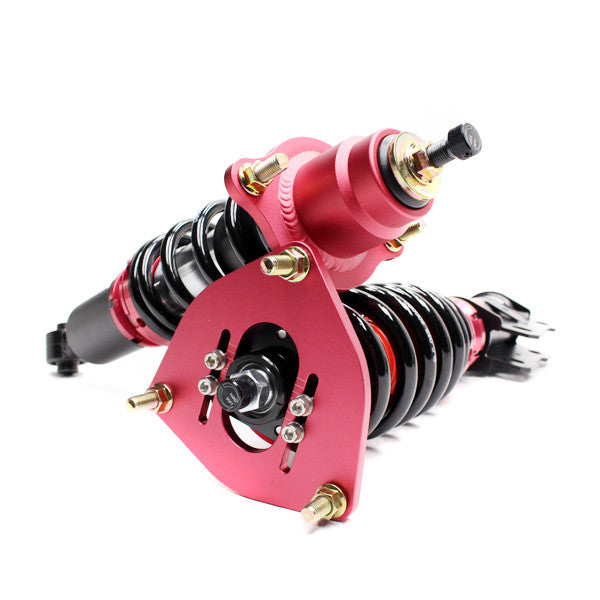 GODSPEED Mitsubishi Lancer (LN/CS) 2002-06 MAXX Coilovers