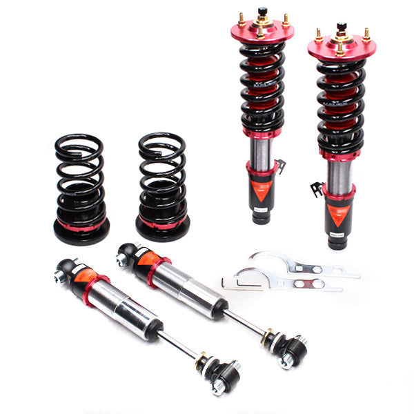 GODSPEED Ford Fusion 2006-12 MAXX Coilovers