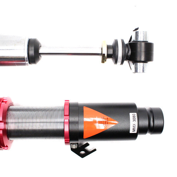 GODSPEED Ford Fusion 2006-12 MAXX Coilovers