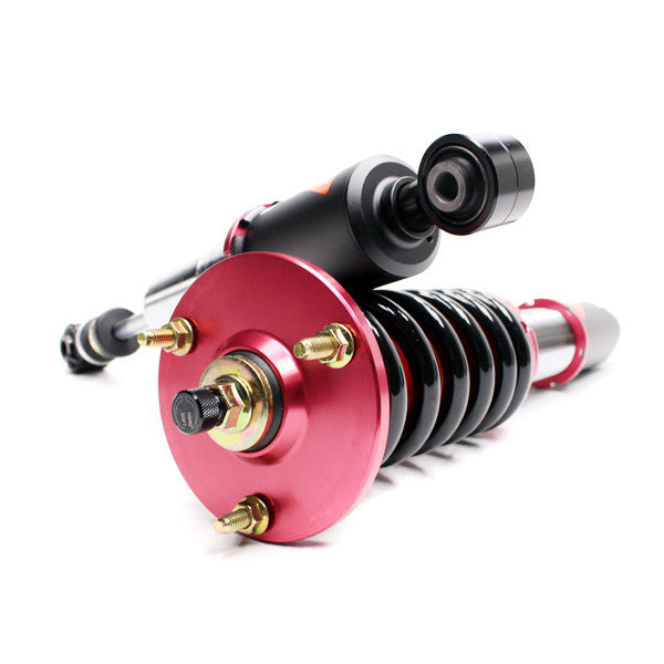 GODSPEED Mazda6 (GH) 2009-13 MAXX Coilovers