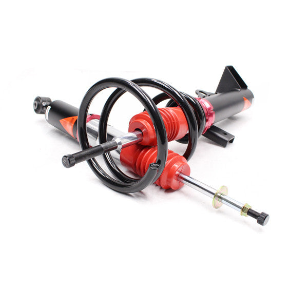 GODSPEED Mercedes-Benz CLK (A209/C209) 2003-09 MAXX Coilovers