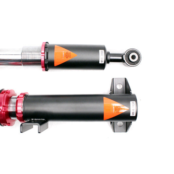 GODSPEED Mercedes-Benz C-Class RWD (W203) 2001-07 MAXX Coilovers