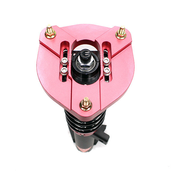 GODSPEED Mercedes-Benz E-Class Coupe AMG RWD (C207) / Convertible RWD (A207) 2010-15 MAXX Coilovers