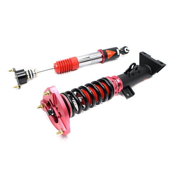 GODSPEED Mercedes-Benz E-Class Coupe RWD (C207) / Convertible RWD (A207) 2010-15 MAXX Coilovers