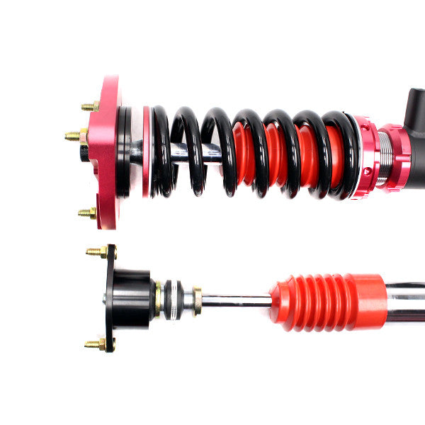 GODSPEED Mercedes-Benz E-Class Coupe RWD (C207) / Convertible RWD (A207) 2010-15 MAXX Coilovers