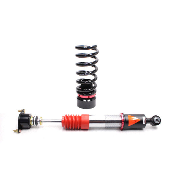 GODSPEED Mercedes-Benz E-Class Coupe RWD (C207) / Convertible RWD (A207) 2010-15 MAXX Coilovers