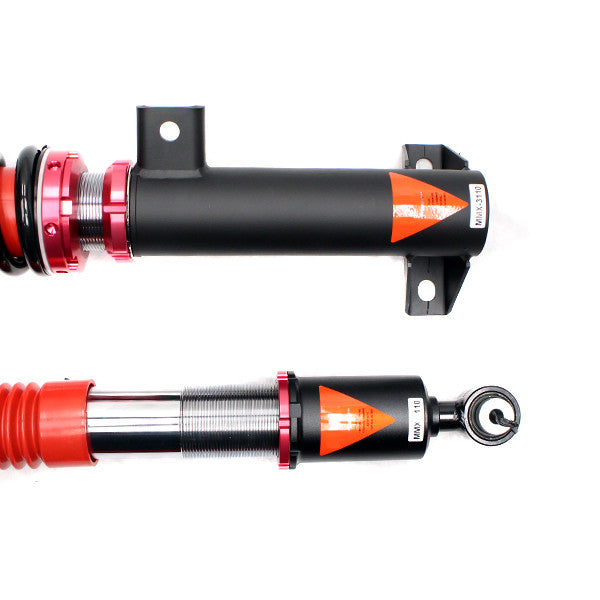 GODSPEED Mercedes-Benz E-Class Coupe RWD (C207) / Convertible RWD (A207) 2010-15 MAXX Coilovers