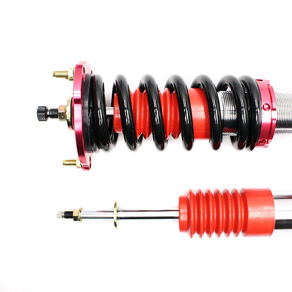 GODSPEED Mercedes-Benz CLS-Class (C219) w/o Self-Leveling 2006-11 MAXX Coilovers