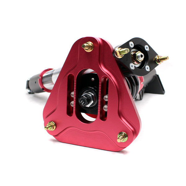 GODSPEED Mercedes-Benz E-Class Sedan / Wagon RWD (W212/S212) 2010-16 MAXX Coilovers