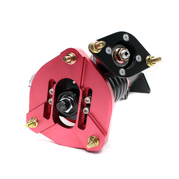 GODSPEED Mercedes-Benz C63 AMG (W204) 2008-15 MAXX Coilovers