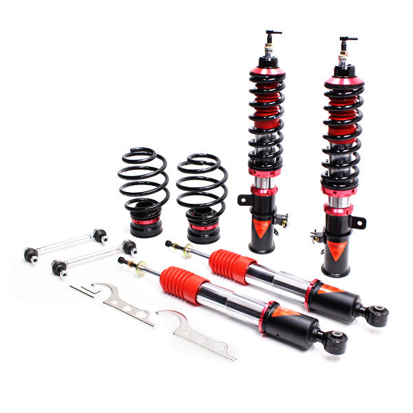 GODSPEED Honda Fit (GK) 2015-20 MAXX Coilovers