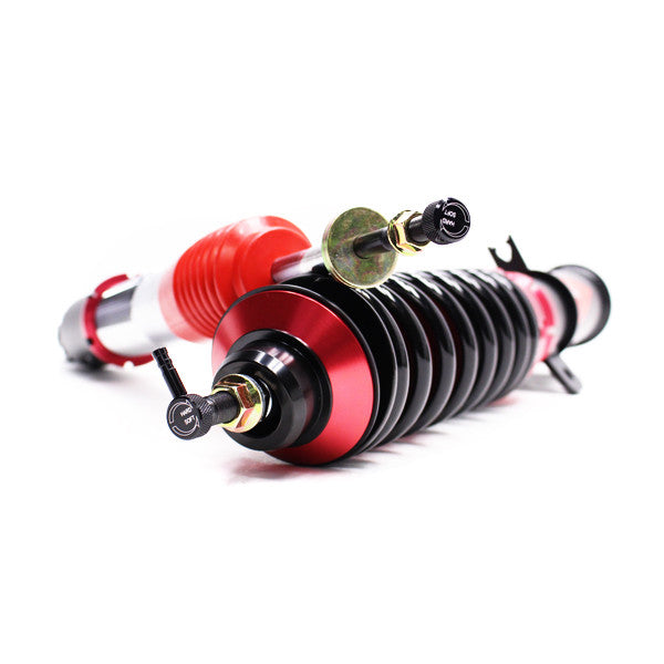 GODSPEED Honda Fit (GK) 2015-20 MAXX Coilovers