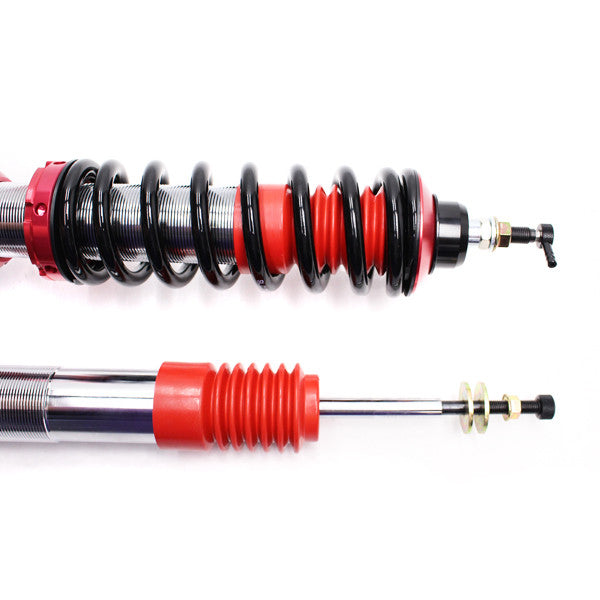 GODSPEED Honda Fit (GK) 2015-20 MAXX Coilovers