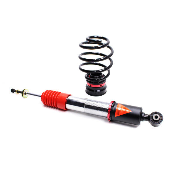 GODSPEED Honda Fit (GK) 2015-20 MAXX Coilovers
