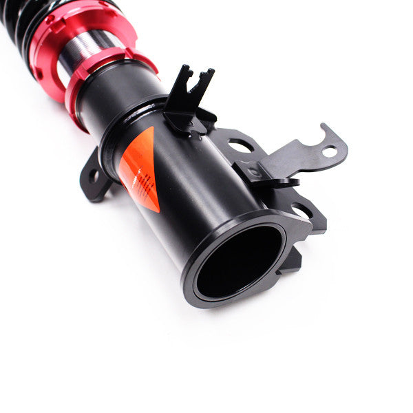 GODSPEED Honda Fit (GK) 2015-20 MAXX Coilovers