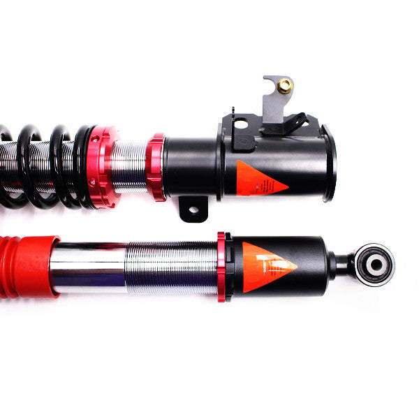GODSPEED Honda Fit (GK) 2015-20 MAXX Coilovers