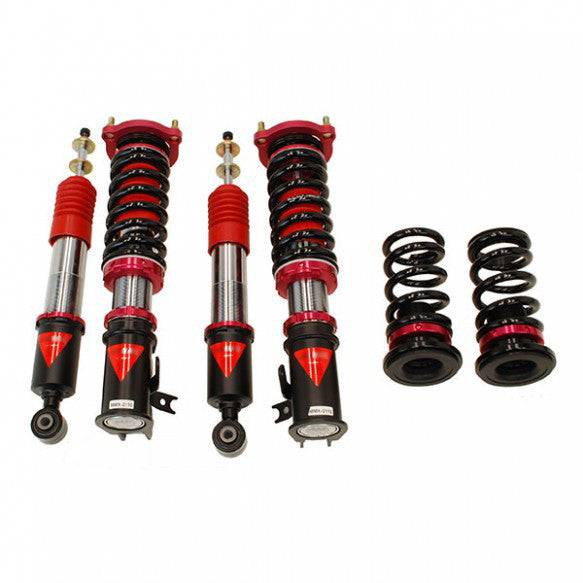 GODSPEED Acura ILX (DE2) 2016-22 MAXX Coilovers