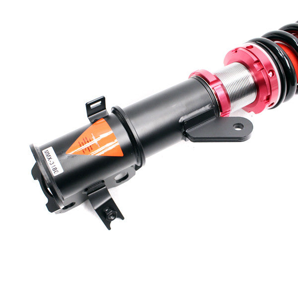GODSPEED Honda Civic Si (FB/FG) 2014-15 MAXX Coilovers