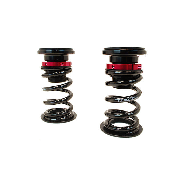 GODSPEED Acura ILX (DE2) 2016-22 MAXX Coilovers