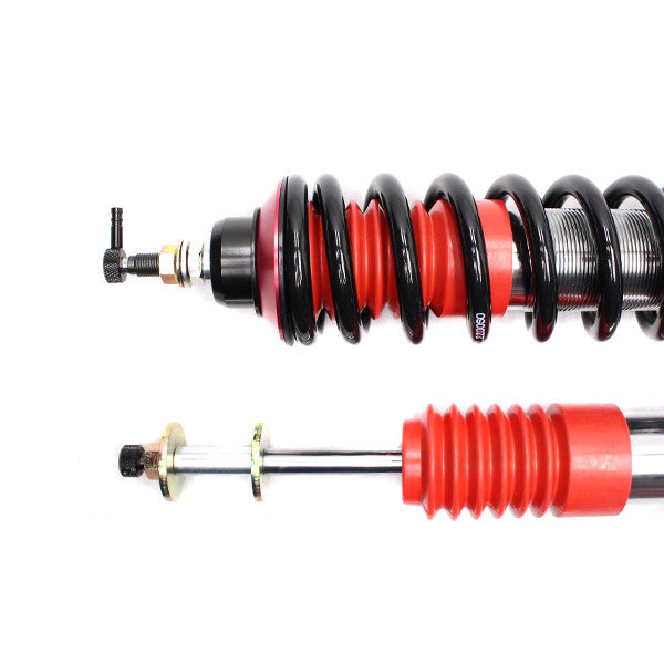 GODSPEED Honda Fit (GD) 2006-08 MAXX Coilovers