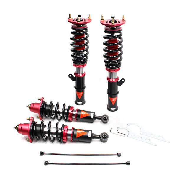 GODSPEED Mitsubishi Lancer (CX/CY) 2008-17 MAXX Coilovers