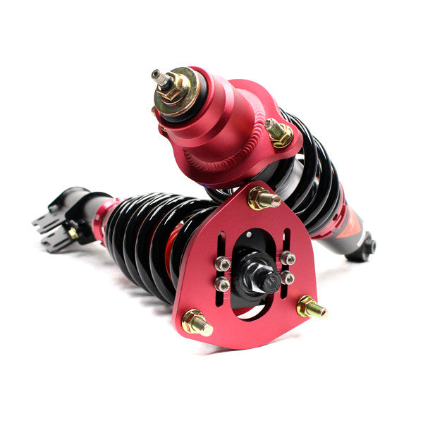 GODSPEED Mitsubishi Lancer (CX/CY) 2008-17 MAXX Coilovers
