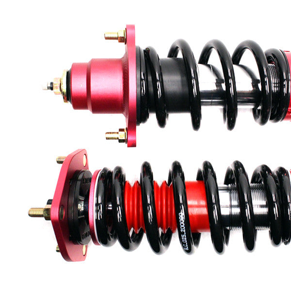 GODSPEED Mitsubishi Lancer (CX/CY) 2008-17 MAXX Coilovers